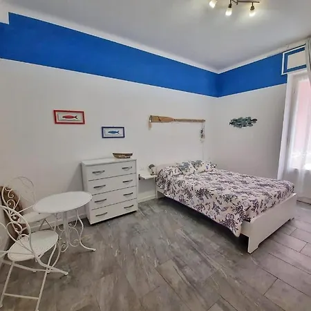 Il Sogno Apartments Monterosso al Mare Exterior photo