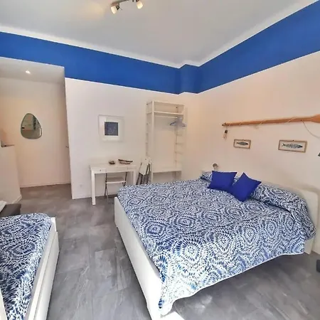 Il Sogno Apartments Monterosso al Mare Exterior photo