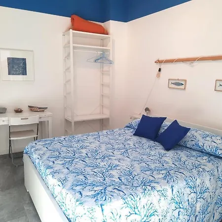 Il Sogno Apartments Monterosso al Mare Exterior photo