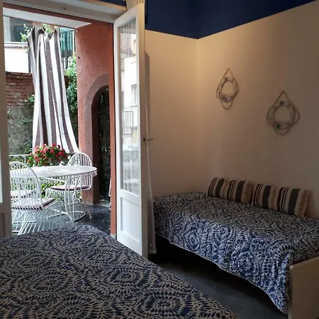 Il Sogno Apartments Monterosso al Mare Exterior photo