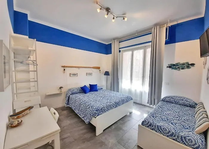 Il Sogno Apartments