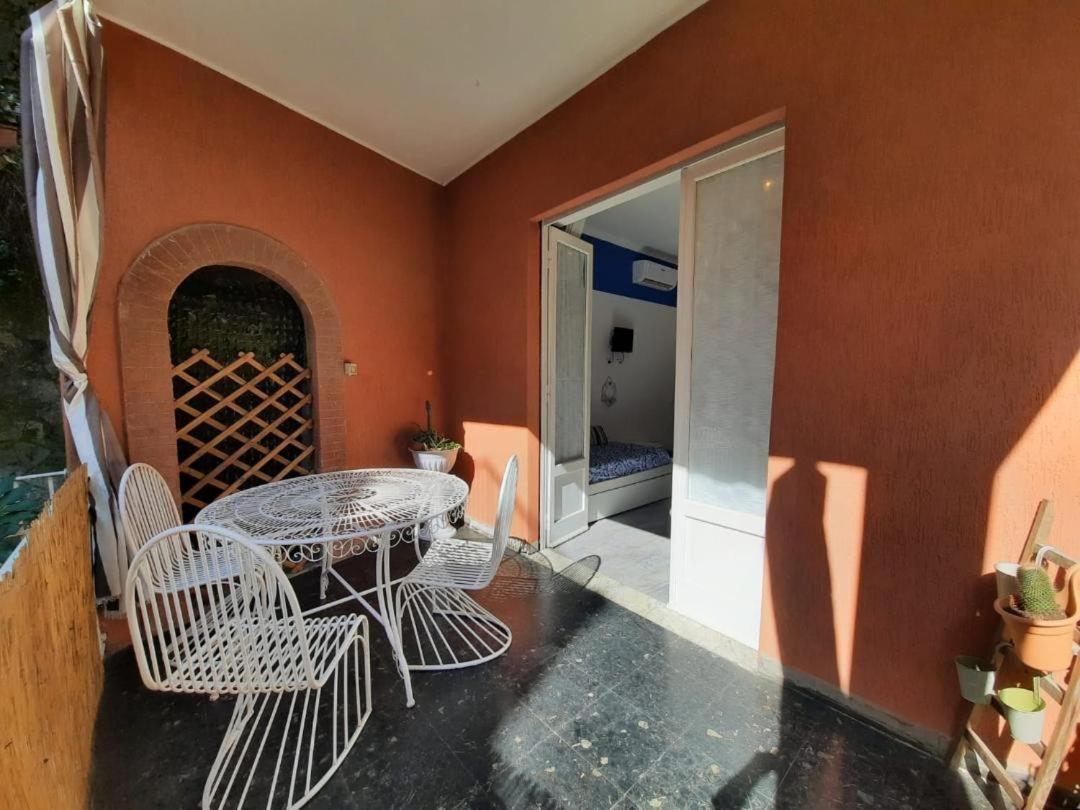 Apartment Il Sogno