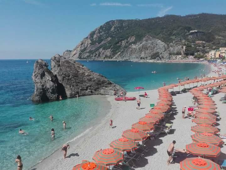 Il Sogno * Monterosso al Mare