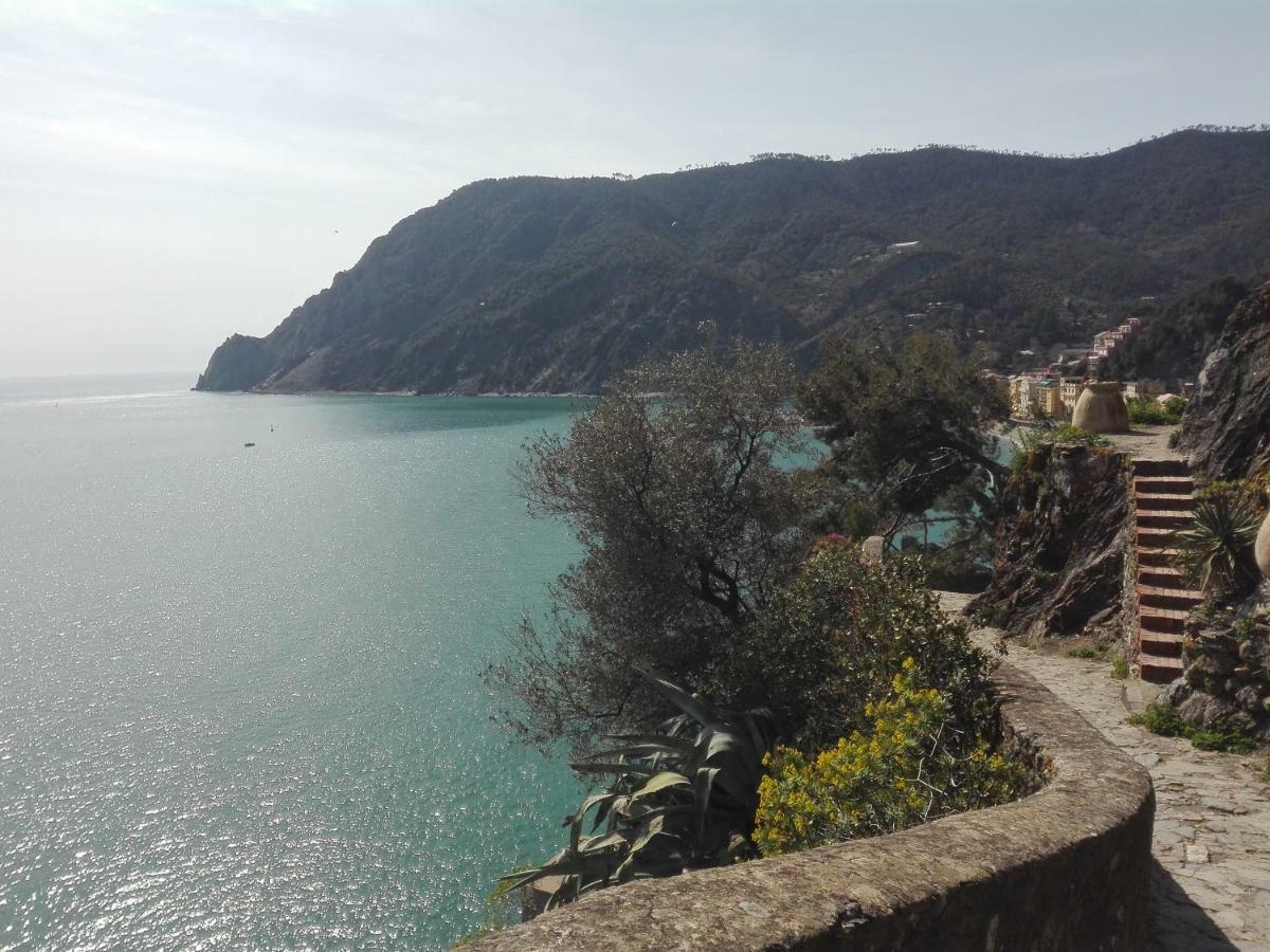 Il Sogno Apartment Monterosso al Mare