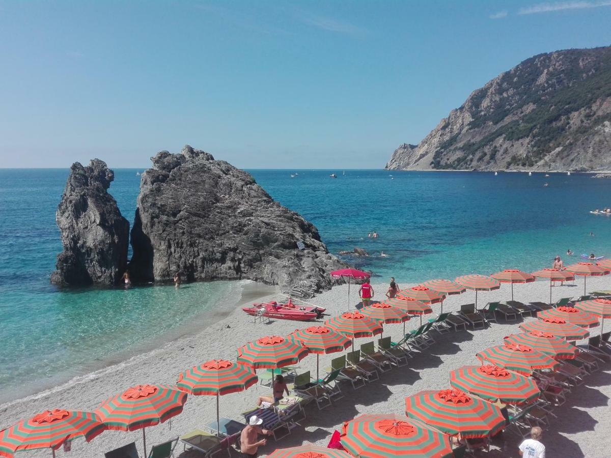 Apartment Il Sogno Monterosso al Mare